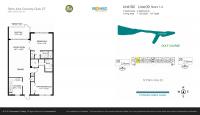 Floor Plan Thumbnail